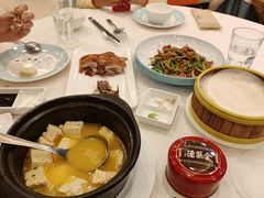 -北京全聚德(西客站店)