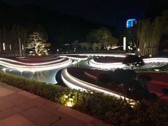 -远洲凤凰山庄臻味全日餐厅