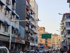 -留白咖啡(人民巷八号大院店)