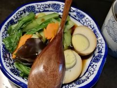 小菜-佛跳墙捞饭(连目巷店)
