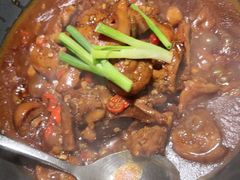 -飶香居(省博物馆店)