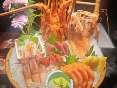 -花潮料理艺食馆(成都万象城店)