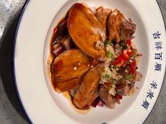 -羊来顺冰煮鲜羊 铁锅烀羊肉(中央大街店)