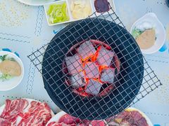 -松明一烤肉馆(鲁园店)