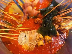 -付小姐在成都(五道口店)