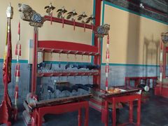 -历代帝王庙博物馆