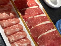 -城南老友羊蝎子火锅(花乡奥莱店)
