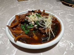-松鹤面馆·古法焖肉面(观前店)