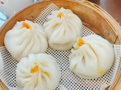 -百年老字号·观振兴蟹黄面·三虾面·苏式面(观前街富仁坊巷店)