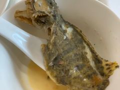 -九尊食上(生态园林酒店)