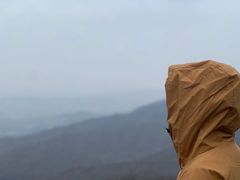-吉林市朱雀山国家森林公园