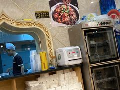 -兰州老马食府(小潞邑店)