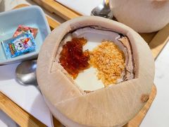 -捞神煲汤火锅(湖滨商业街店)