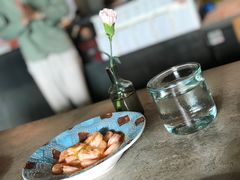 -半山腰·云南菜(侨福芳草地店)