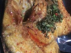 -云海肴·云南小炒·汽锅鸡(天津国金汇店)