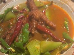 -赠李白·如诗的川味(余杭万达广场店)