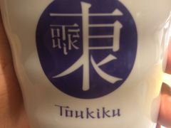 -东菊料理(吉利购物广场店)