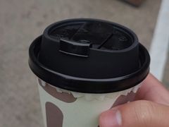 -via coffee(万象城店)