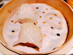 -荷花亭·湖北融合菜(中商广场店)