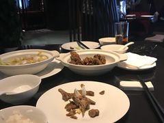 -上海滴水湖皇冠假日酒店