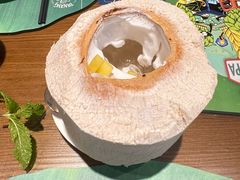 -帕蓝·暹罗料理(大学路店)