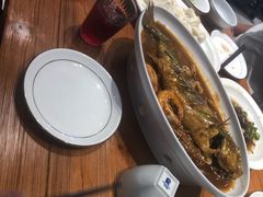 -渔家风味·鲅鱼水饺·央视展播·海鲜天津菜(开发区店)