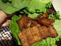 -云晓光头烧烤吧(川沙绿地店)