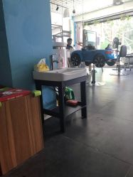 -萌宝专业儿童美发