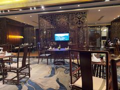 -蛇口希尔顿南海酒店·随轩中餐厅·粤菜