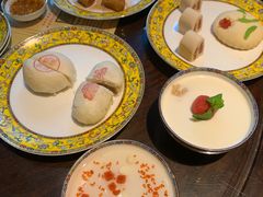 -富华斋饽饽铺·宫廷糕点·伴手礼(护国新天地店)