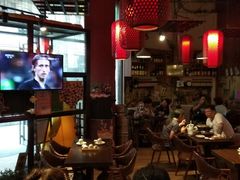 大堂-小曹日本料理(软景中心店)