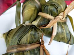 -北京龙庆四季香农家饭庄·灶台鱼·碳烤虹鳟鱼(龙庆峡店)