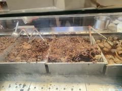 -老黄记手撕烤兔(玉林街店)
