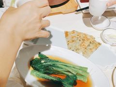 -在前门·烤鸭北京菜(五月花广场店)