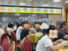 -金麒麟美食城