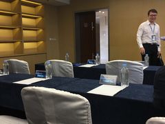 -海创大连科技交流中心(海事大学地铁站店)