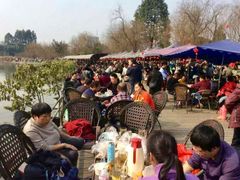 -白鹭湾湿地公园