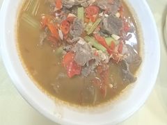 -笨罗卜浏阳菜馆(龙华鹏润达店)