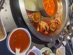 -竹犇番茄火锅(长风街店)
