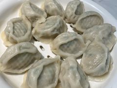 鲅鱼水饺-映像威海·威海宴(威高广场店)