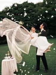 -IDO婚纱摄影(上海旗舰店)