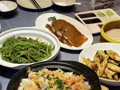 -洛阳宴·洛阳菜(南昌路店)