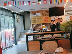 -东记炭炉·海鲜鸡煲(龙华店)