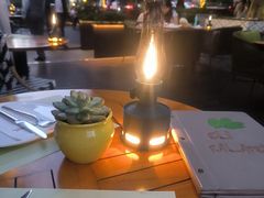 -ELI FALAFEL Lebanese&Mediterranean黎巴嫩美食(富城路店)