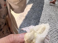 -澳门长洲糯米糍(柯打苏沙街店)