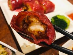 -北海金昌开元名都大酒店·四季轩中餐厅