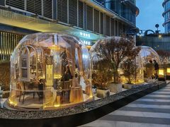 -春申里餐厅(银泰in99店)