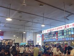 -冶建镜子·老南昌大排档·江西虾王(总店)