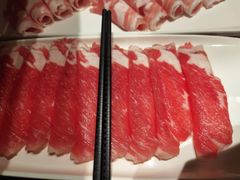 -海底捞火锅(金融街万达店)