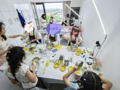 -禾荔烘焙DIY研究所